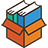 Box of Books Logo