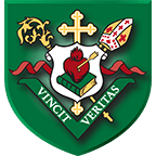St Augustine’s College Logo