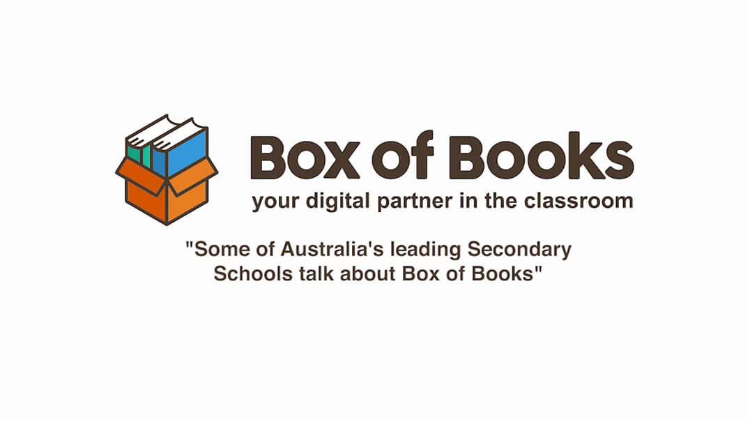 Watch Box of Books Introduction Video