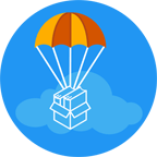 Box of Books delivery