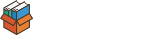 Box of Books logo