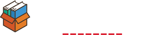 Box of Books Logo