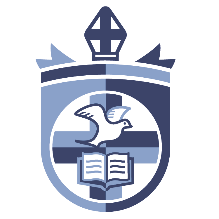 All Saints College Logo