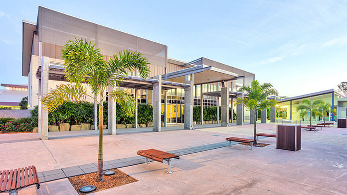 Genesis Christian College