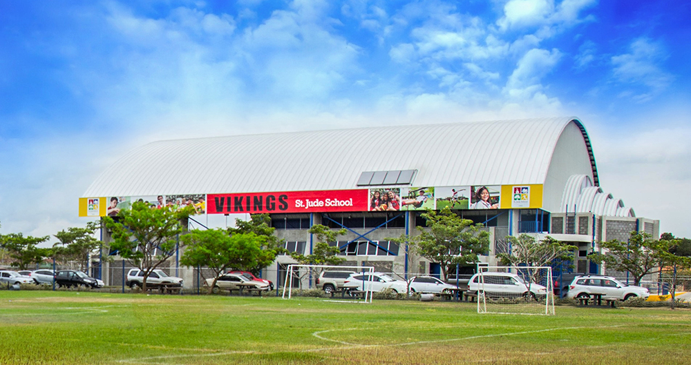 St Jude School Costa Rica