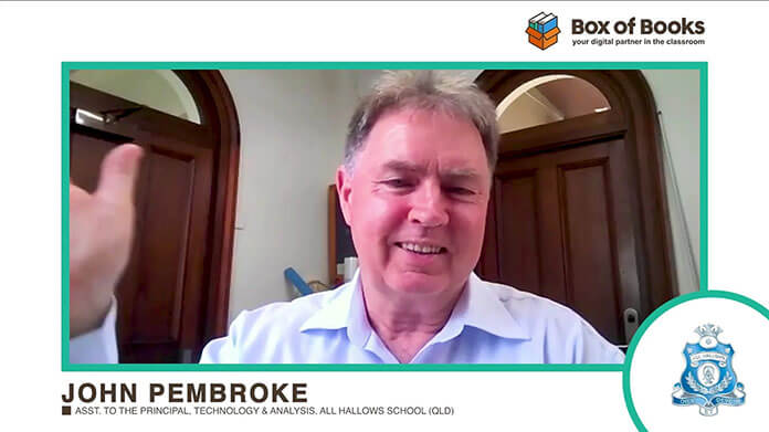 All Hallows’ School