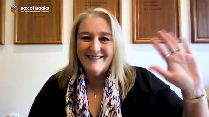 Camberwell Grammar School