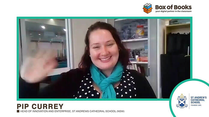 All Hallows’ School