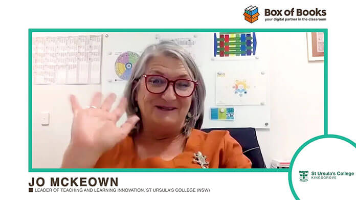 All Hallows’ School